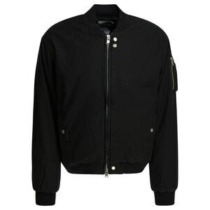 Nonnative Men "Trooper Puff" Bomber Jacket